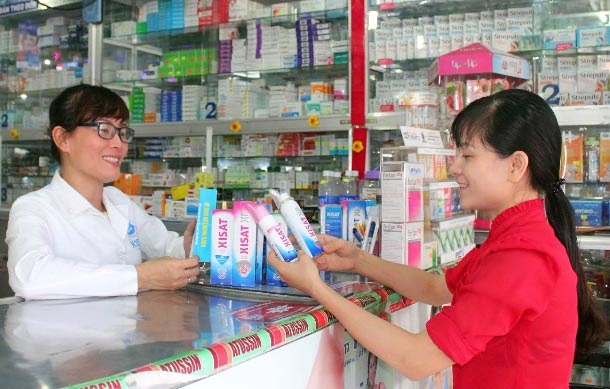 Phòng ngừa hiệu quả bệnh viêm mũi xoang mùa hè