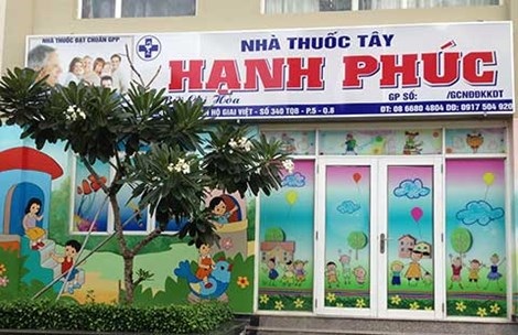 Giả chứng chỉ hành nghề “móc túi” người bệnh - 1 Giả chứng chỉ hành nghề “móc túi” người bệnh