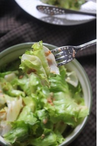 Giảm cân an toàn với món salad cá ngừ - 1 Giảm cân an toàn với món salad cá ngừ