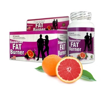 Những bài tập thể dục giảm cân hiệu quả cho dân văn phòng - 5 Superior
Fat Burner
