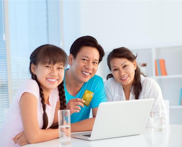 Xu hướng sử dụng visa tăng mạnh - 1 Số lượng ngày càng tăng, lợi ích ngày càng lớn