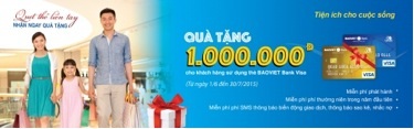 Xu hướng sử dụng visa tăng mạnh - 3 Khuyến mại nhiều, hạn mức thanh toán cao