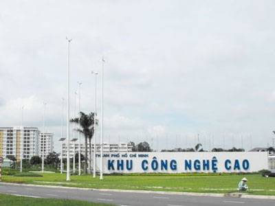 11 khu công nghệ cao thúc đẩy phát triển ngành nông nghiệp - 1 11 khu công nghệ cao thúc đẩy phát triển ngành nông nghiệp