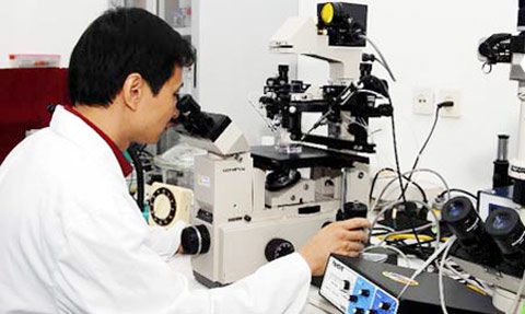 10 sự kiện Khoa học Công nghệ nổi bật năm 2014 - 1 Lĩnh vực khoa học xã
hội và nhân văn