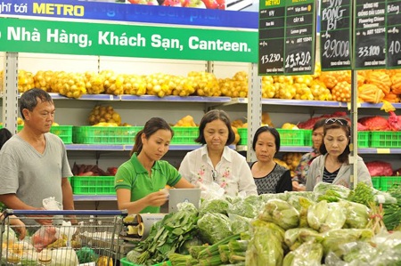 Metro đang tuyển gần 2.000 nhân viên thời vụ - 1 Cơ hội 2.000 công việc thời vụ tại Metro dành cho sinh viên trên cả nước