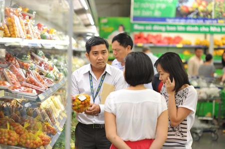 Metro đang tuyển gần 2.000 nhân viên thời vụ - 2 Cơ hội 2.000 công việc thời vụ tại Metro dành cho sinh viên trên cả nước