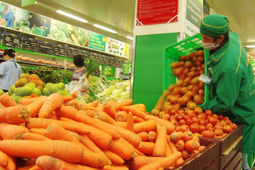 “Đại gia” Metro đầu tư 3.000 tỷ đồng phục vụ Tết Ất Mùi - 1 “Đại gia” Metro đầu tư 3.000 tỷ đồng phục vụ Tết Ất Mùi