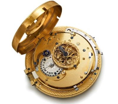 Hiệu đồng hồ nói "không" với quảng cáo - 3 Đồng hồ H.Moser&Cie chỉ sản xuất đủ để phục vụ quý tộc Hoàng Gia Nga.