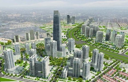 Phát triển Khu công nghệ sinh học tại Đồng Nai - 1 Phát triển Khu công nghệ sinh học tại Đồng Nai