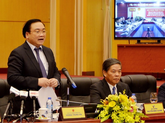 Bảo vệ hơn nữa quyền lợi người dân trong lĩnh vực đất đai