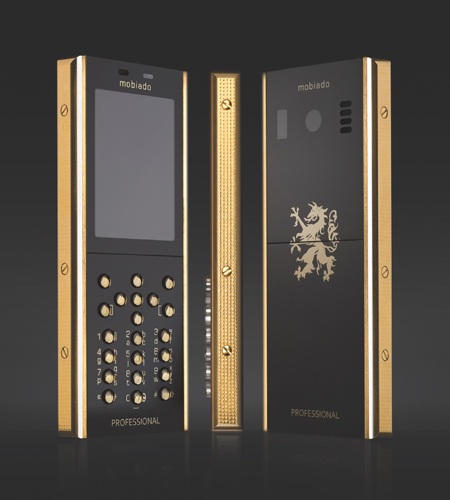Chiêm ngưỡng điện thoại siêu sang “10 năm trong 1” của Mobiado - 2 P