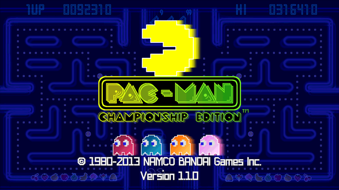 Pac-Man sang "tuổi" 35: Sáu sự thật về một huyền thoại game - 1 Pac-Man sang tuổi 35: Sáu sự thật về một huyền thoại game