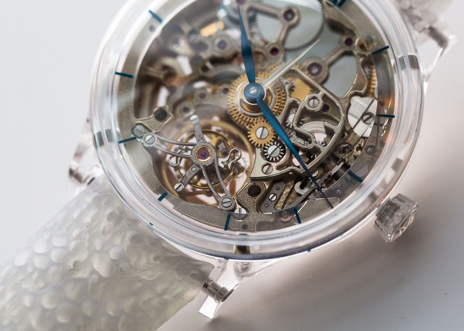 Tuyệt phẩm đồng hồ triệu đô bán nhanh nhất trong lịch sử - 1 Tuyệt phẩm đồng hồ triệu đô bán nhanh nhất trong lịch sử