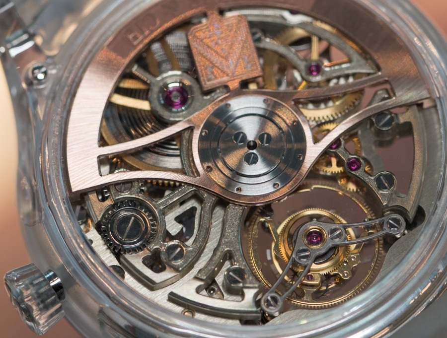 Tuyệt phẩm đồng hồ triệu đô bán nhanh nhất trong lịch sử - 2 Tuyệt phẩm đồng hồ triệu đô bán nhanh nhất trong lịch sử