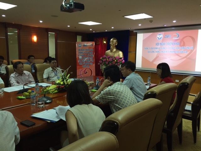 Gần 113 tỷ đồng đã chuyển qua cổng thông tin điện tử nhân đạo quốc gia