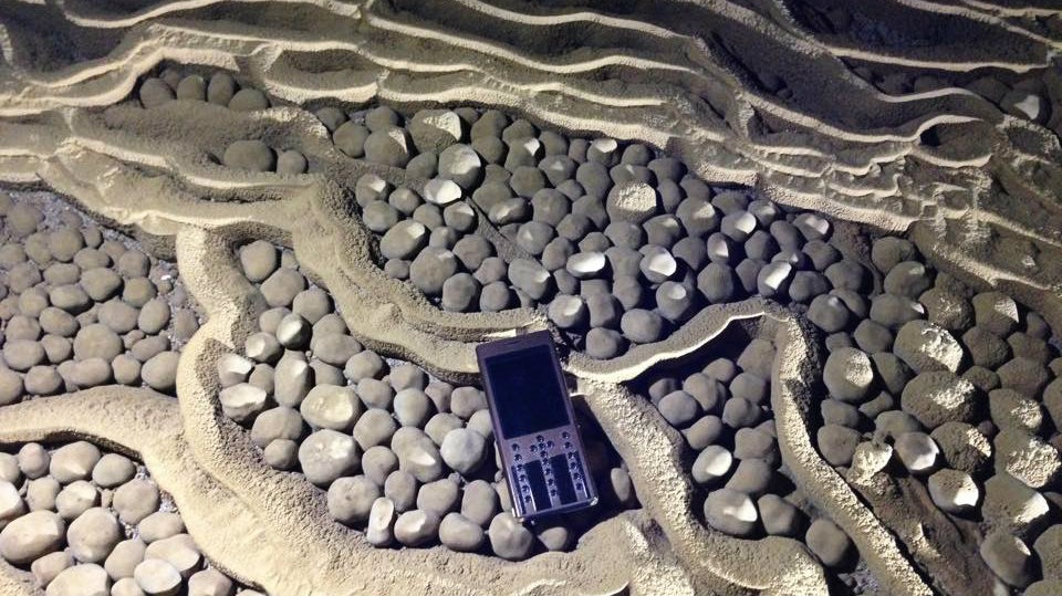Chủ tịch Mobiado: “Có một hành tinh khác ở Sơn Đoòng” - 6 Ông nghĩ sao nếu người ta cho
xây lắp cáp treo phục vụ thám hiểm Sơn Đoòng?