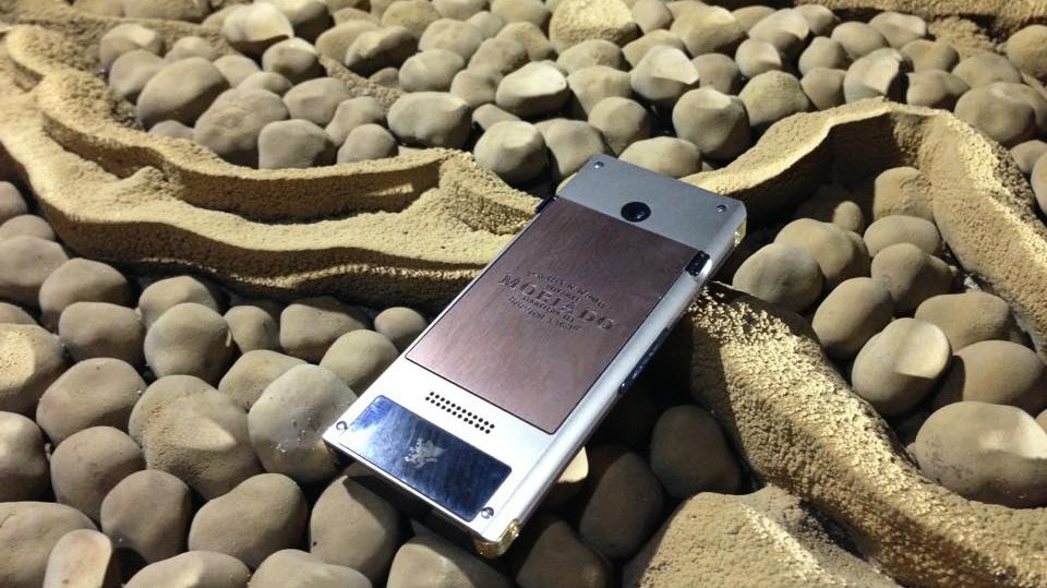 Chủ tịch Mobiado: “Có một hành tinh khác ở Sơn Đoòng” - 7 Ông nghĩ sao nếu người ta cho
xây lắp cáp treo phục vụ thám hiểm Sơn Đoòng?