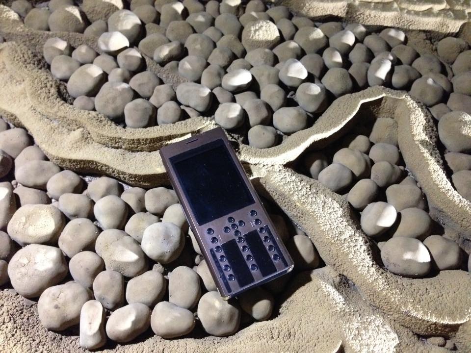 Chủ tịch Mobiado: “Có một hành tinh khác ở Sơn Đoòng” - 8 Ông nghĩ sao nếu người ta cho
xây lắp cáp treo phục vụ thám hiểm Sơn Đoòng?