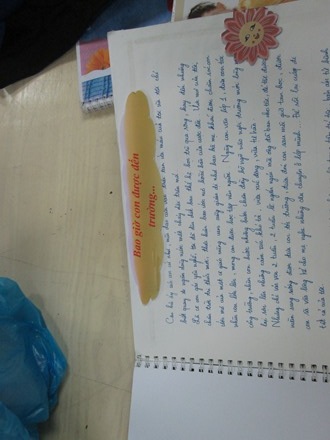 Những ước mơ bình dị