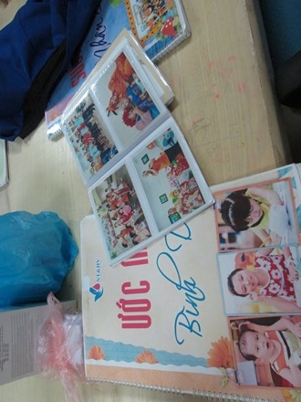 Những ước mơ bình dị