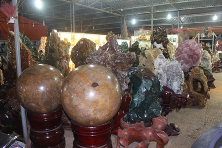 Hàng thủ công, mỹ nghệ