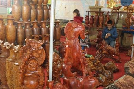 Hàng thủ công, mỹ nghệ