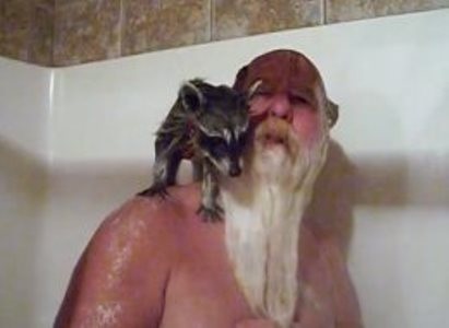 Mark 'Coonrippy' Brown