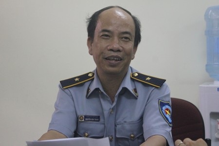 Tàu, máy bay quân sự Trung Quốc vẫn quần thảo quanh giàn khoan - 1 Ô