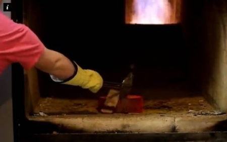 Đa số thính giả chọn đốt tiền