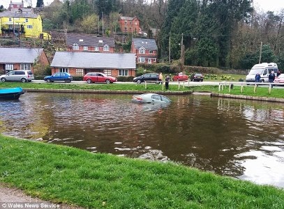 Kết thúc chuyến dạo chơi lãng mạn