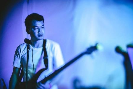 Bữa tiệc của Zó: Bảo tồn và phát triển nghề giấy Dó thủ công truyền thống - 4 Nhiều nghệ sĩ trong và ngoài nước tham gia biểu diễn âm nhạc