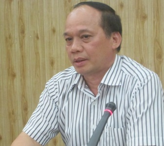 Hỗ trợ ngư dân bám biển: Không để tình trạng “được mùa mất giá” - 1 Thứ trưởng Bộ Nông nghiệp và Phát triển Nông thôn