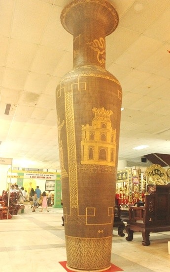 Gỗ mỹ nghệ và gỗ khảm trai