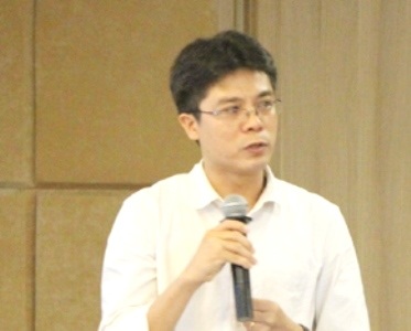 Khai thác gỗ hợp pháp: Cần thay đổi nhận thức của người dân - 1 TS Tô Xuân Phúc