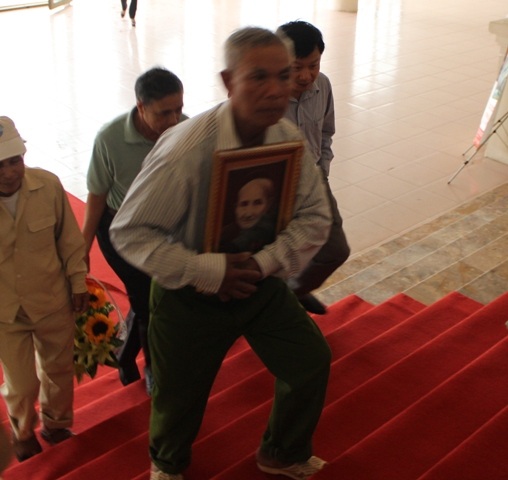 Hà Tĩnh: 460 mẹ được phong tặng, truy tặng danh hiệu Mẹ Việt Nam anh hùng