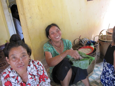 Thú vị lễ đập bò “cúng sống” cha mẹ - 3