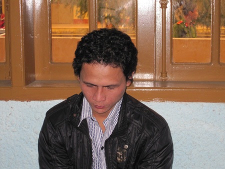 Nhờ "bạn" chở về nhà, bị hiếp dâm - 1