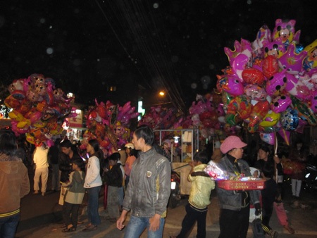 Ngập tràn không khí Giáng sinh khắp cả nước - 35