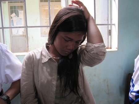 “Một triệu cuốn vở…” tiếp tục đến với học sinh nghèo Gia Lai - 5