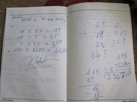 Bi hài chuyện ngồi nhầm lớp ở xã vùng sâu - 1