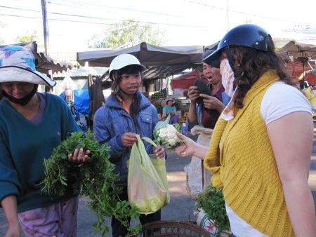 “Mẹ bảo Tết không phải của nhà mình...” - 4