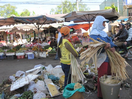 “Mẹ bảo Tết không phải của nhà mình...” - 5