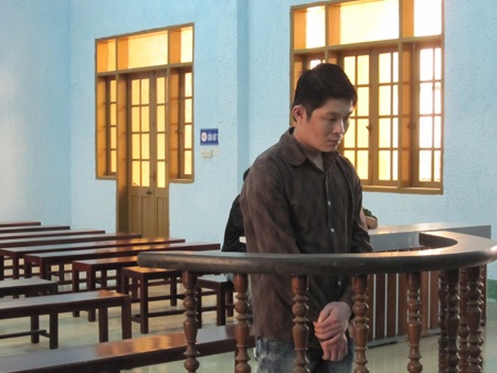 Từ cái bạt tai đến một mạng người - 1