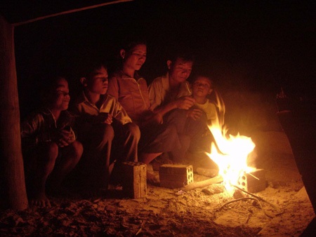 Kỳ án đau đớn từ… con bò cái già - 1