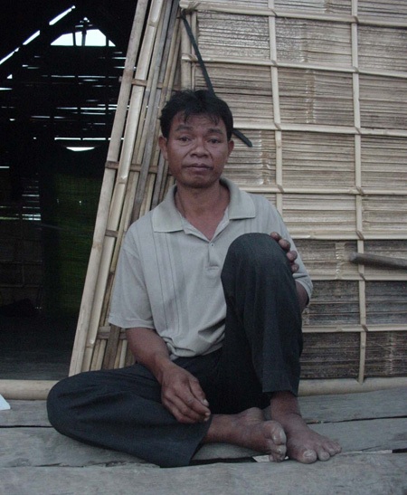 Kỳ án đau đớn từ… con bò cái già - 2