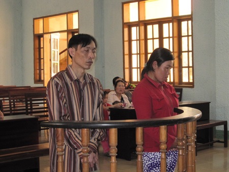 Giết người tình, đốt xác phi tang - 1