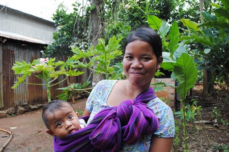 Cả làng vây đánh 4 thợ điện vì tin đồn bắt cóc trẻ em lấy nội tạng - 1