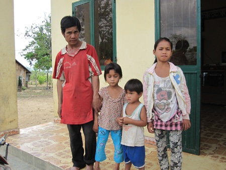 Chuyện ở nơi gái 18 tuổi chưa chồng là… ế