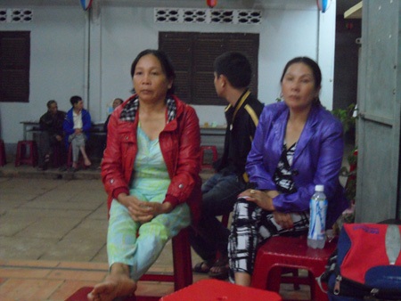 Vụ 3 chị em chết cháy: Nghi người nhà sơ suất khi dùng lửa