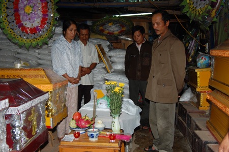 Thai nhi 33 tuần tuổi bị kích sinh non do siêu âm sai?